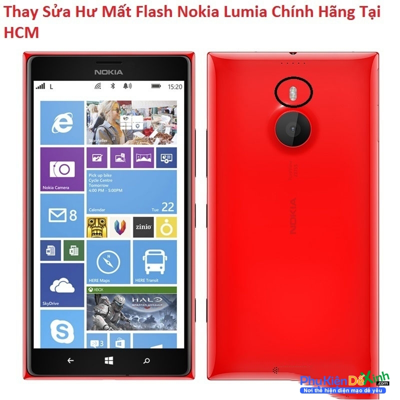 Địa chỉ chuyên sửa chữa, sửa lỗi, thay thế khắc phục Lumia Nokia 6 Hư Mất Flash, Thay Thế Sửa Chữa Hư Mất Flash Lumia Nokia 6 Chính Hãng uy tín giá tốt tại Phukiendexinh